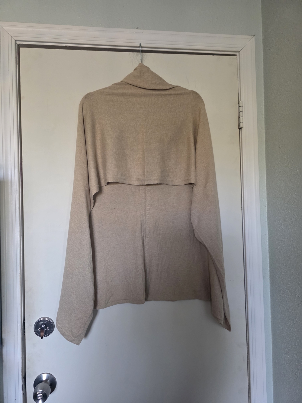Hannah Rose Wrap